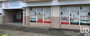 Boutique/Local commercial à FORT-DE-FRANCE (97200)