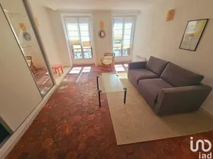 Appartement à PARIS (75009)