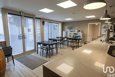 Hotel restaurant at VAIRÉ (85150)