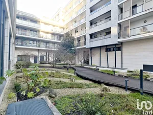 Appartement à JOINVILLE-LE-PONT (94340)