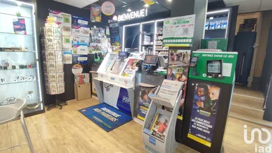 Tabac à NOUZONVILLE (08700)