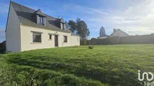 Maison à SAINT-HÉLEN (22100)