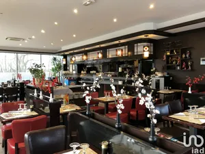 Restaurant à ANTONY (92160)