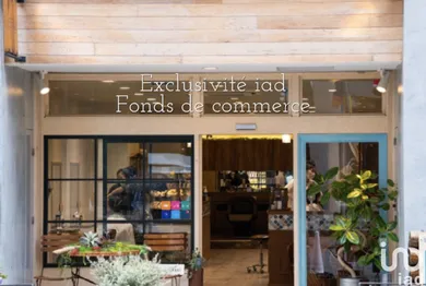 Restaurant à PARIS (75010)