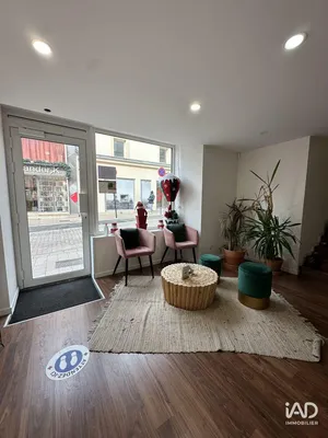 Boutique/Local commercial à PALAISEAU (91120)