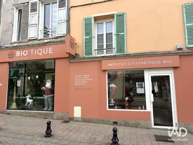 Commercial in PALAISEAU (91120)