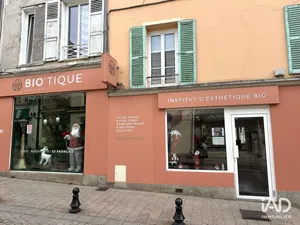 Boutique/Local commercial à PALAISEAU (91120)