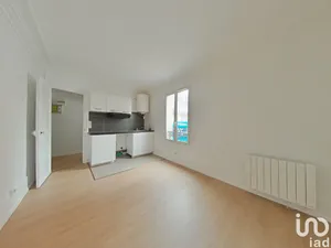 Apartment at FONTENAY-SOUS-BOIS (94120)