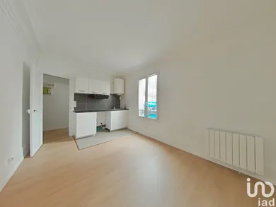 Appartement à FONTENAY-SOUS-BOIS (94120)
