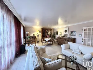 Appartement à SAINT-MICHEL-SUR-ORGE (91240)