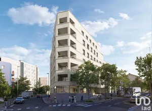 Apartment at NANTES (44000)