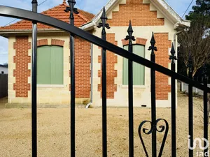 Maison à SOULAC-SUR-MER (33780)