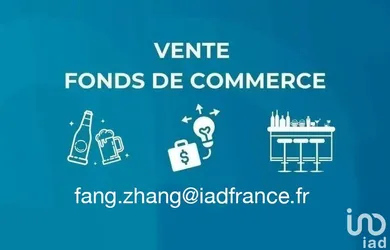 Commercial at PARIS (75016)