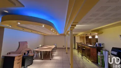 Local d’activité à BUHL (68530)