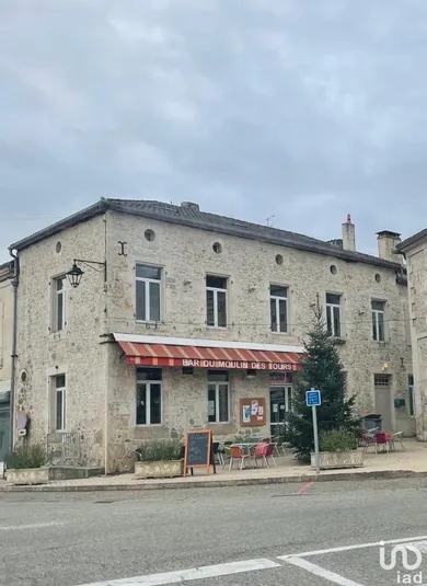 Bar à BARBASTE (47230)