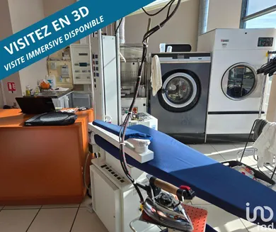 Business asset at SAUVETERRE-DE-GUYENNE (33540)