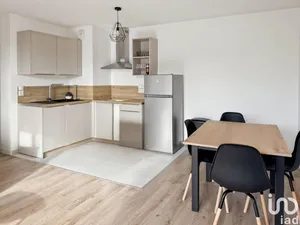 Appartement à VILLENEUVE-LE-ROI (94290)