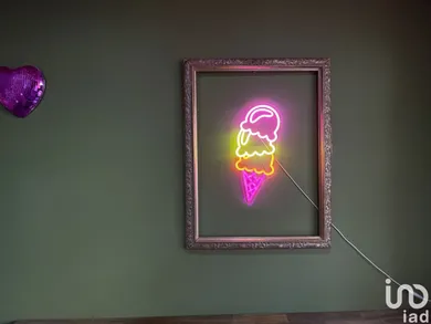 Lease-hold at TOULON (83000)