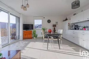 Apartment at POISY (74330)