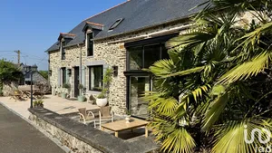 Maison à DOL-DE-BRETAGNE (35120)
