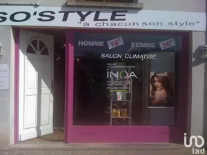 Local d’activité à MEAUX (77100)