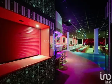 Commercial walls at VITOT (27110)