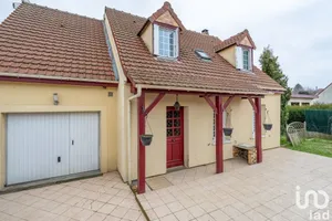 Maison à LE THILLAY (95500)