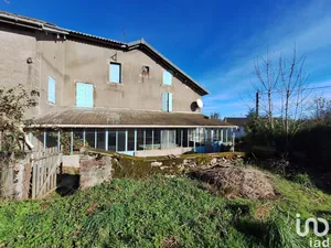 Maison à BARRE (81320)