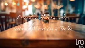 Restaurant à TOULON (83000)