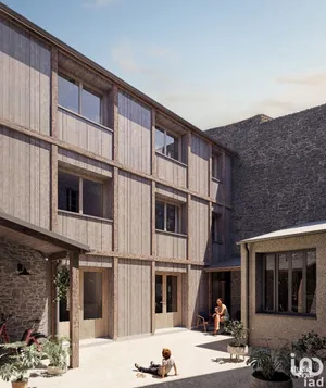 House at SAINT-MALO (35400)