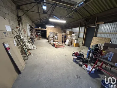 Business asset at SAINT-MÉEN-LE-GRAND (35290)