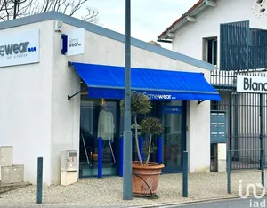 Lease-hold at MAUBEC (84660)