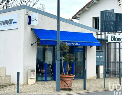 Droit au bail à MAUBEC (84660)