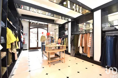 Commercial at SAINT-LYS (31470)