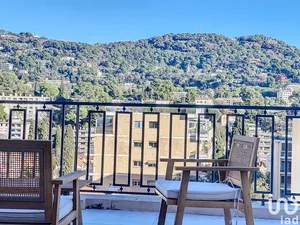 Appartement à LE CANNET (06110)