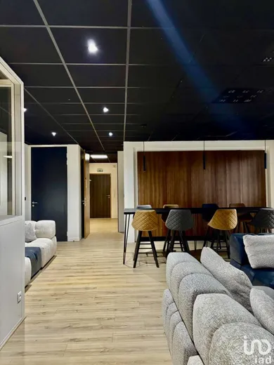 Office at METZ (57070)