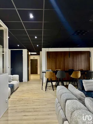 Bureaux à METZ (57070)