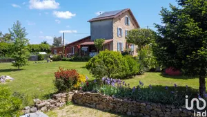 Maison à ORADOUR-SUR-GLANE (87520)