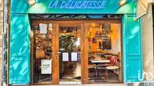 Restaurant à MARSEILLE (13001)
