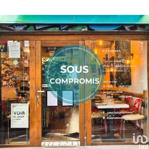 Restaurant à MARSEILLE (13001)