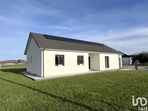 House at GÉUS-D'ARZACQ (64370)