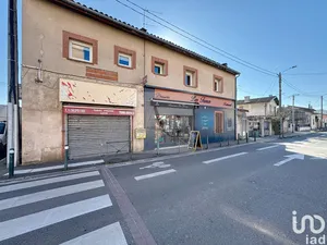 Maison à TOULOUSE (31100)