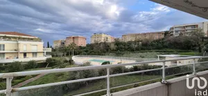 Appartement à ANTIBES (06600)