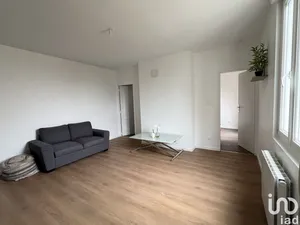 Apartment at LAON (02000)