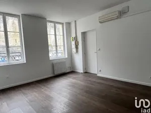 Apartment at LAON (02000)