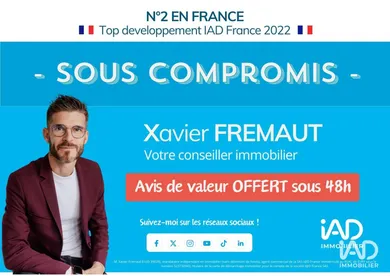 Restauration rapide à ANTONY (92160)