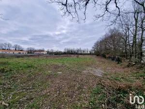 Land at MARTINET (85150)