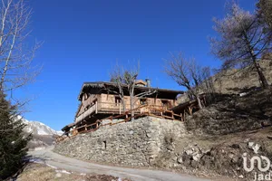 Maison à ALLOS (04260)