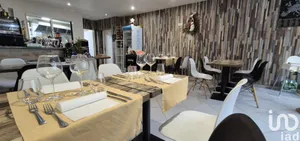 Murs commerciaux à HAUTS DE BIENNE (39400)