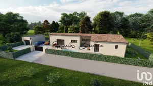 Maison à AUBIGNAN (84810)